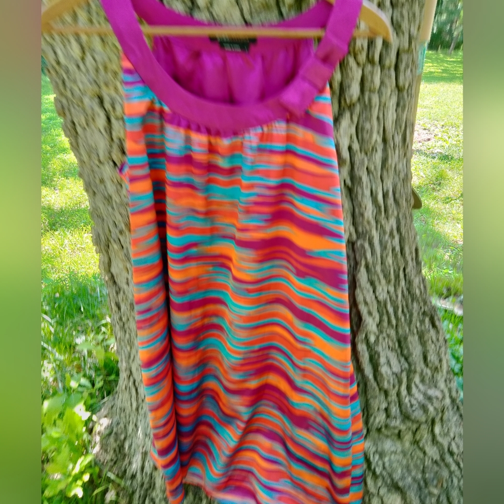 ⬇️Price Drop!⬇️BCBG Max Azria Dress in size L